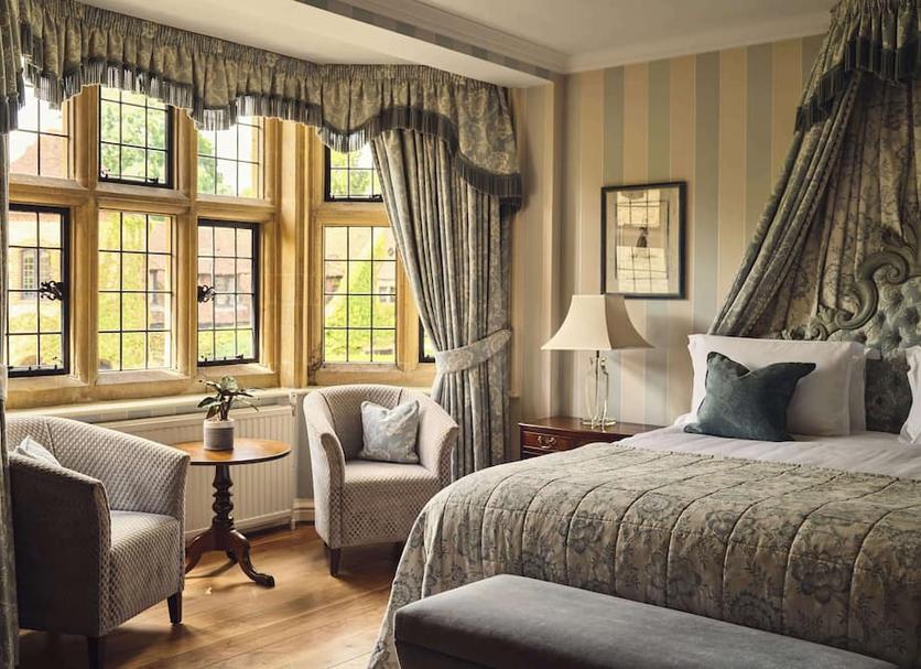 Κρεβατοκάμαρα Φωτογραφία