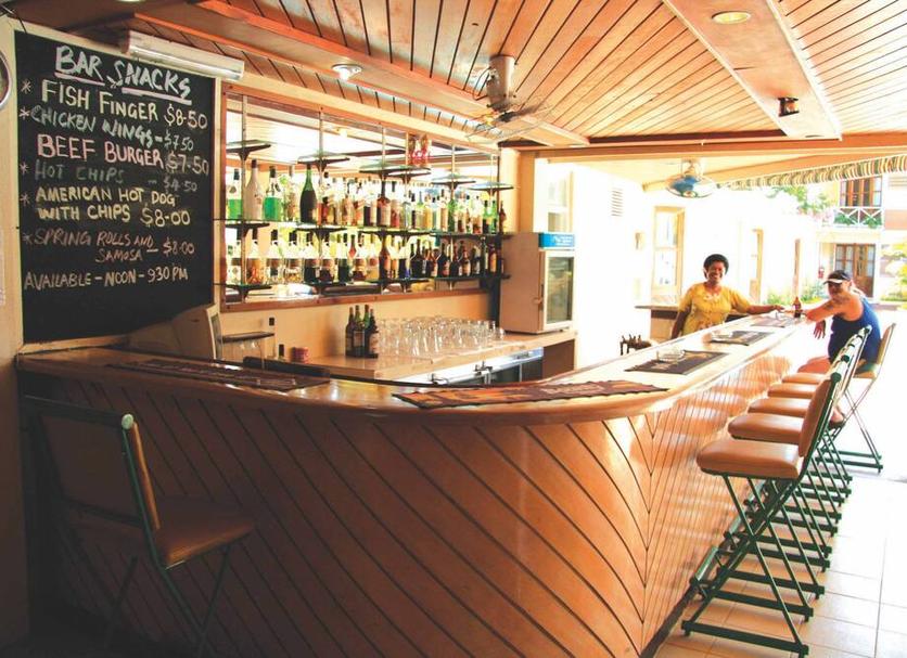 Bar Φωτογραφία
