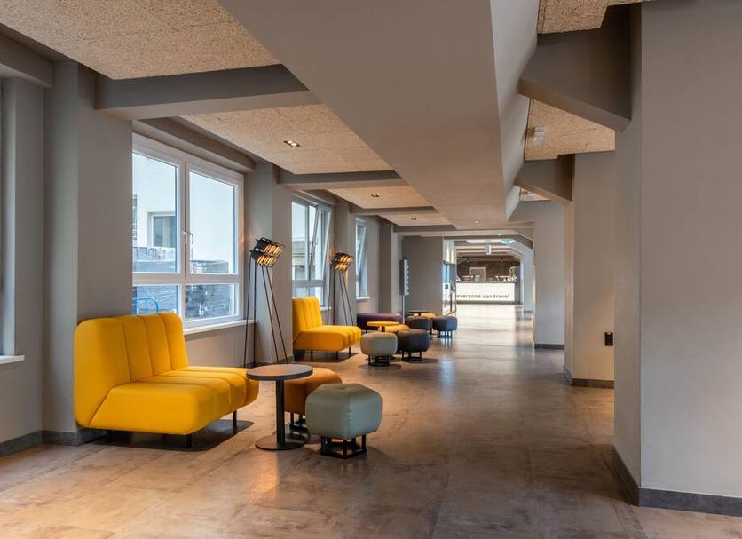 Σαλόνι ξενοδοχείου Φωτογραφία