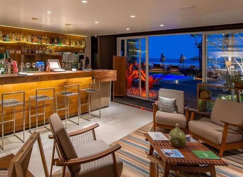 Bar Φωτογραφία