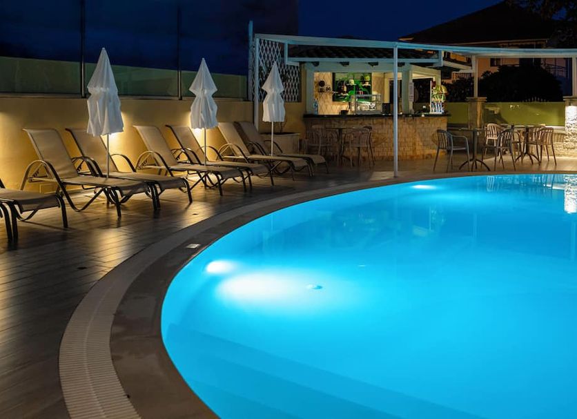 Πισίνα Φωτογραφία