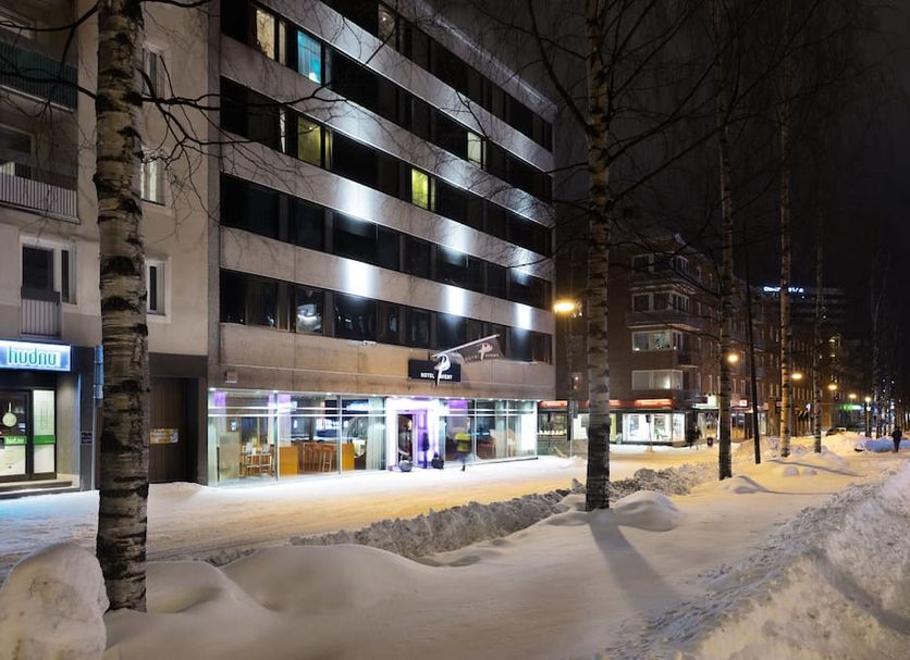 Κτίριο Φωτογραφία