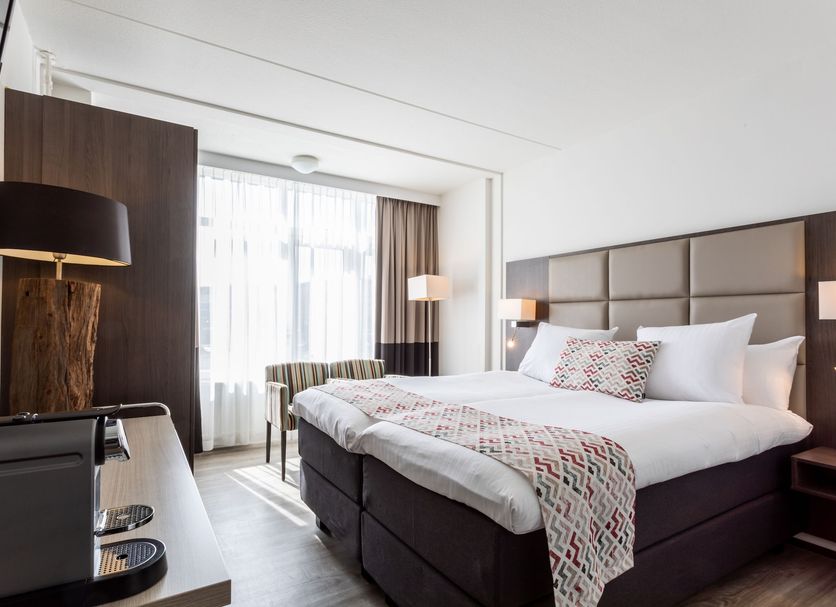 Κρεβατοκάμαρα Φωτογραφία