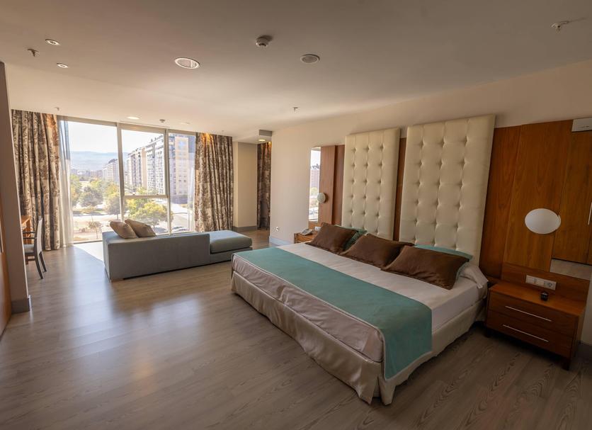 Κρεβατοκάμαρα Φωτογραφία