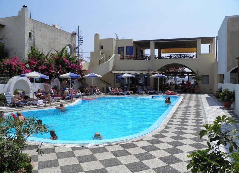 Πισίνα Φωτογραφία