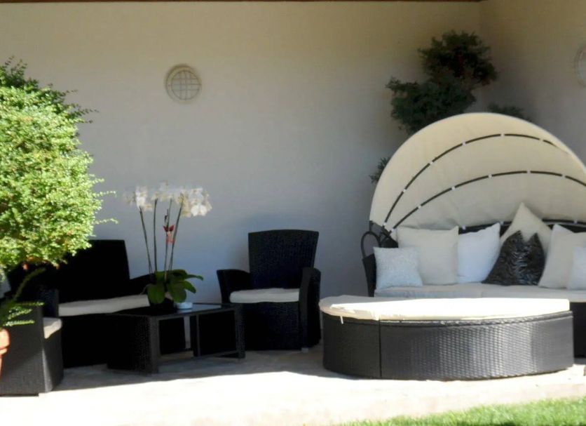 Βεράντα Φωτογραφία