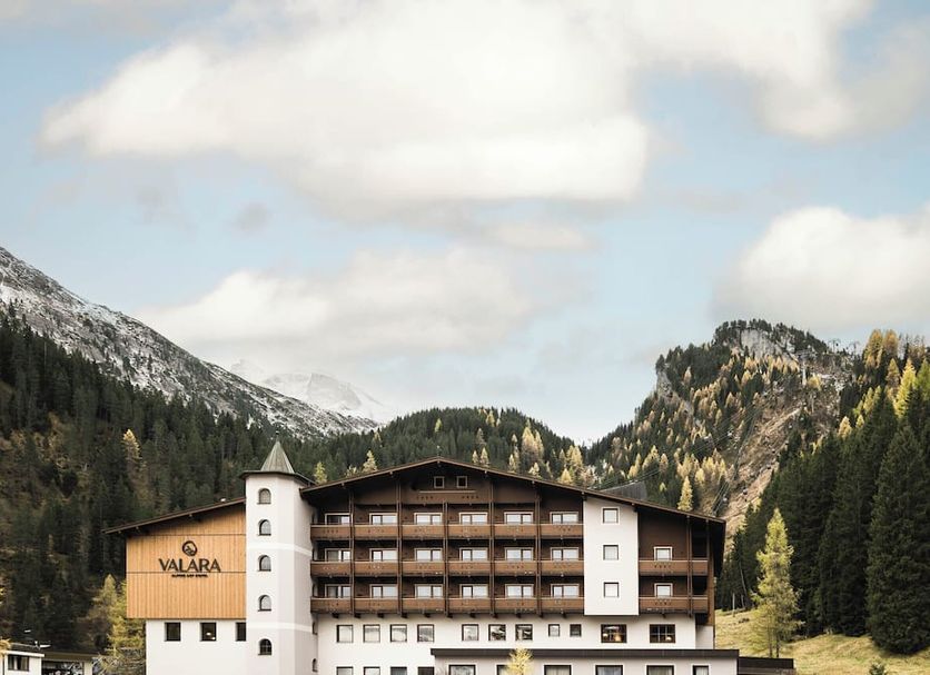 Κτίριο Φωτογραφία