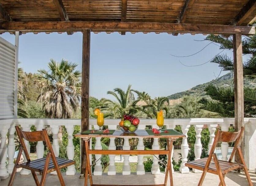 Μπαλκόνι Φωτογραφία