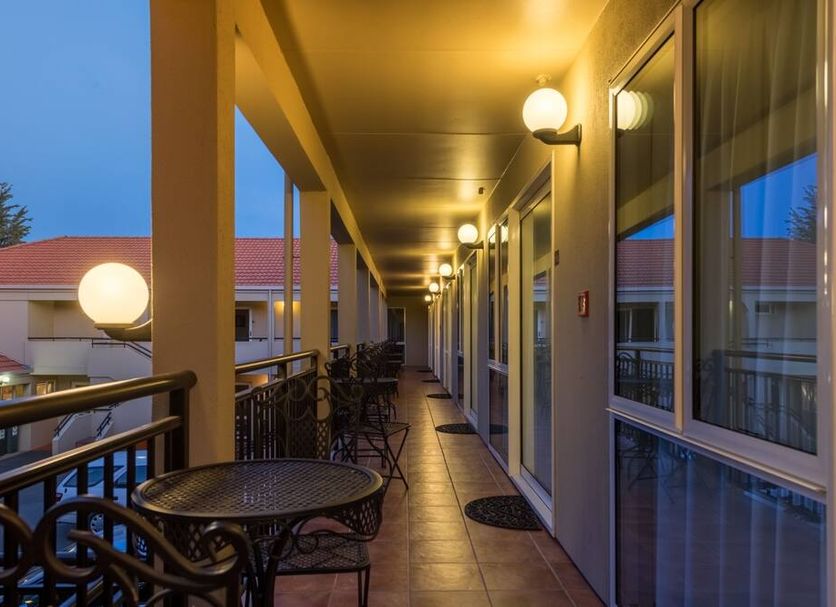 Μπαλκόνι Φωτογραφία