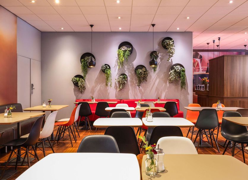 Εστιατόριο Φωτογραφία