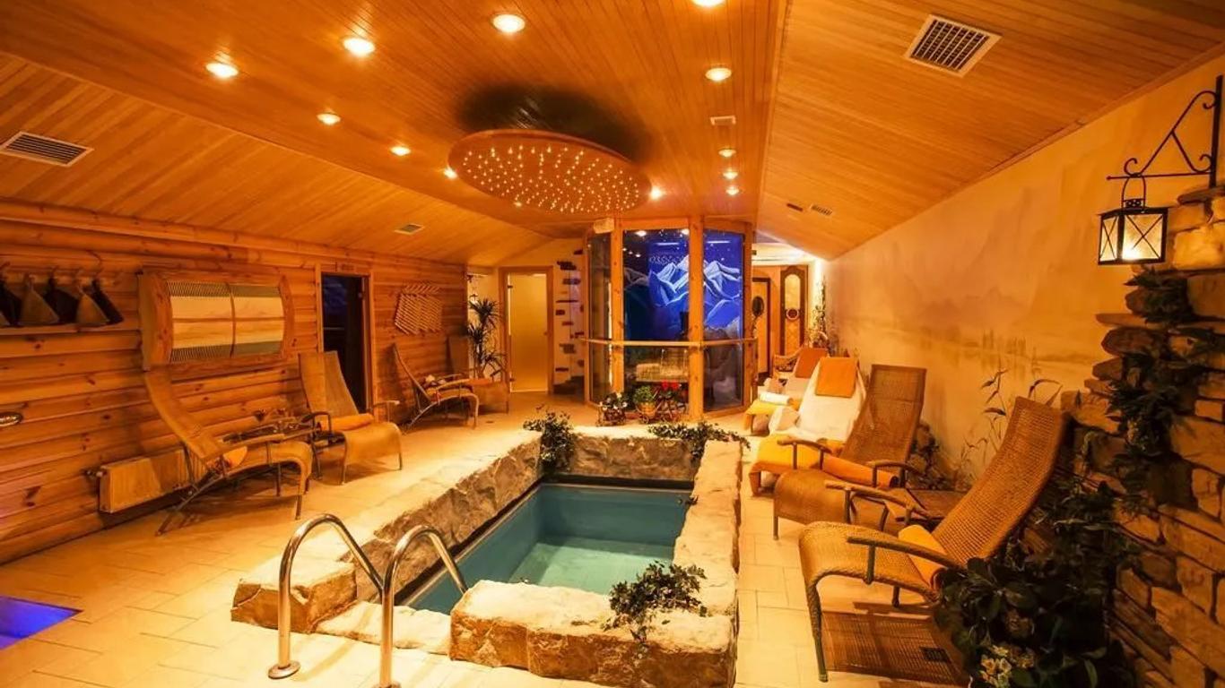 Baltic Beach Hotel & Spa