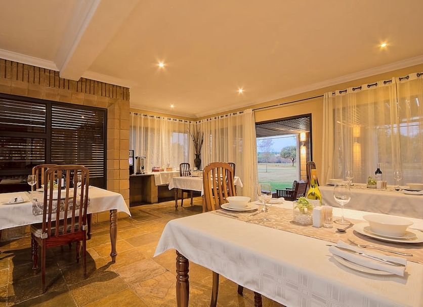 Τραπεζαρία Φωτογραφία