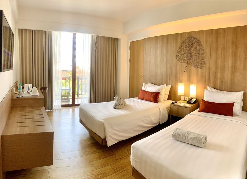 Κρεβατοκάμαρα Φωτογραφία