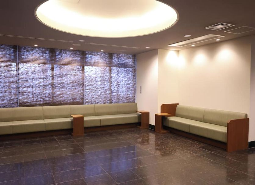 Σαλόνι ξενοδοχείου Φωτογραφία