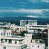 Θέα στην ύπαιθρο