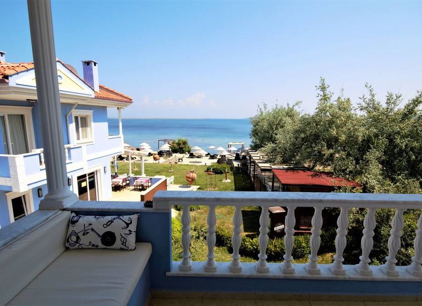 Μπαλκόνι Φωτογραφία