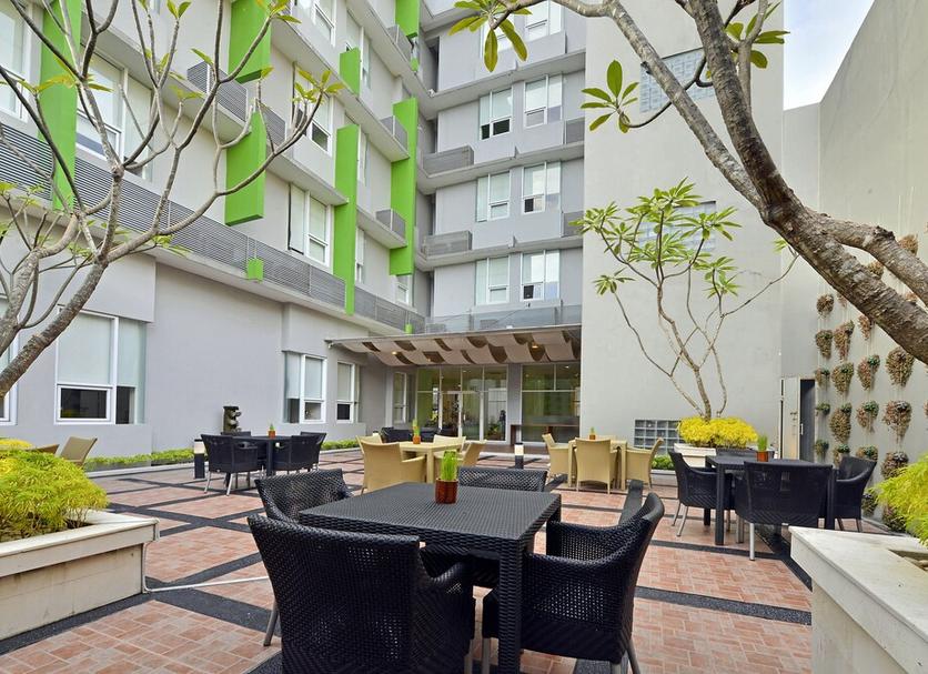 Βεράντα Φωτογραφία