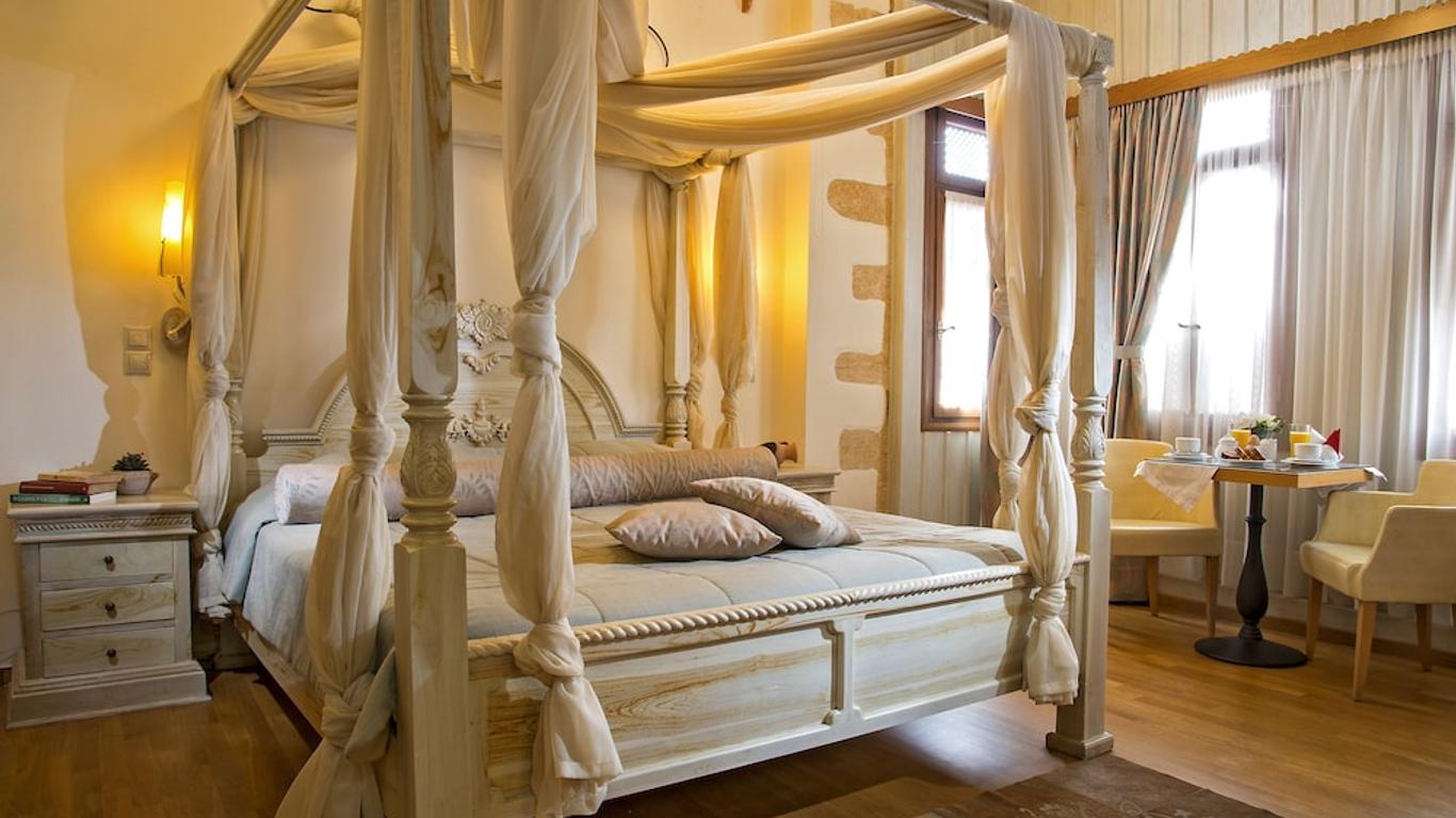 Ionas Hotel