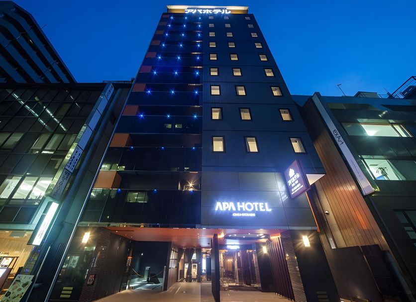 Κτίριο Φωτογραφία