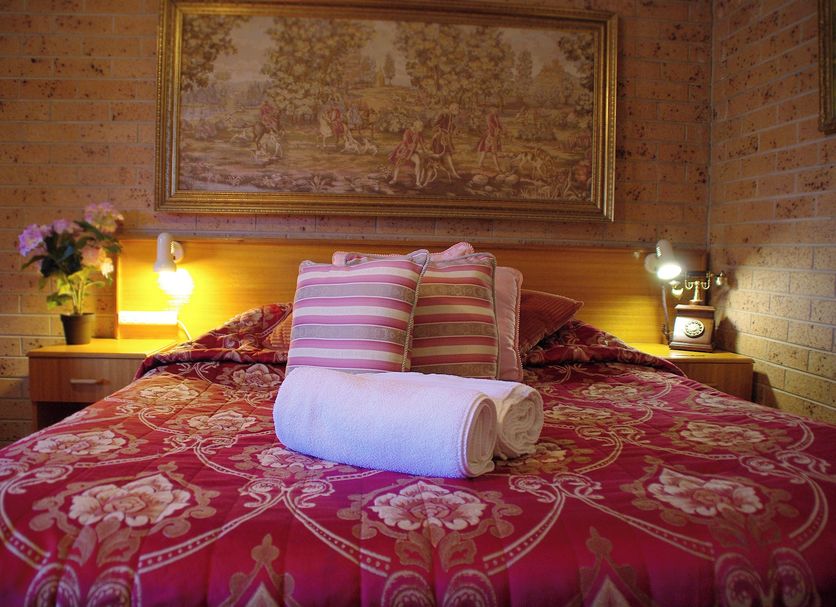 Κρεβατοκάμαρα Φωτογραφία