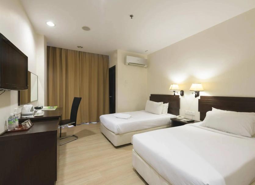 Κρεβατοκάμαρα Φωτογραφία