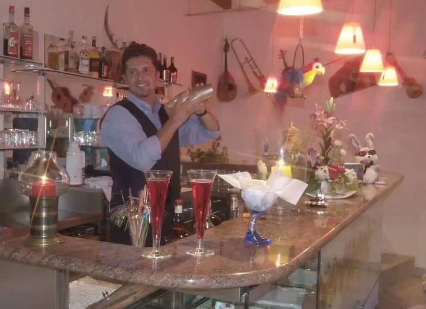 Bar Φωτογραφία