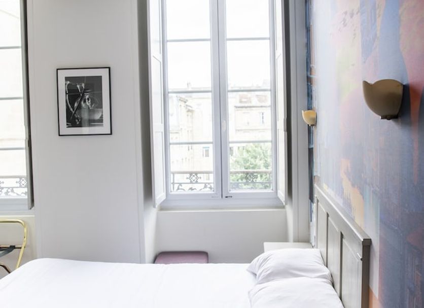 Κρεβατοκάμαρα Φωτογραφία