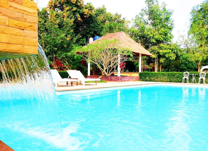 Πισίνα Φωτογραφία