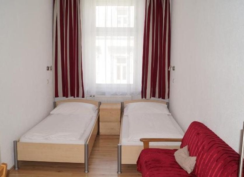 Κρεβατοκάμαρα Φωτογραφία