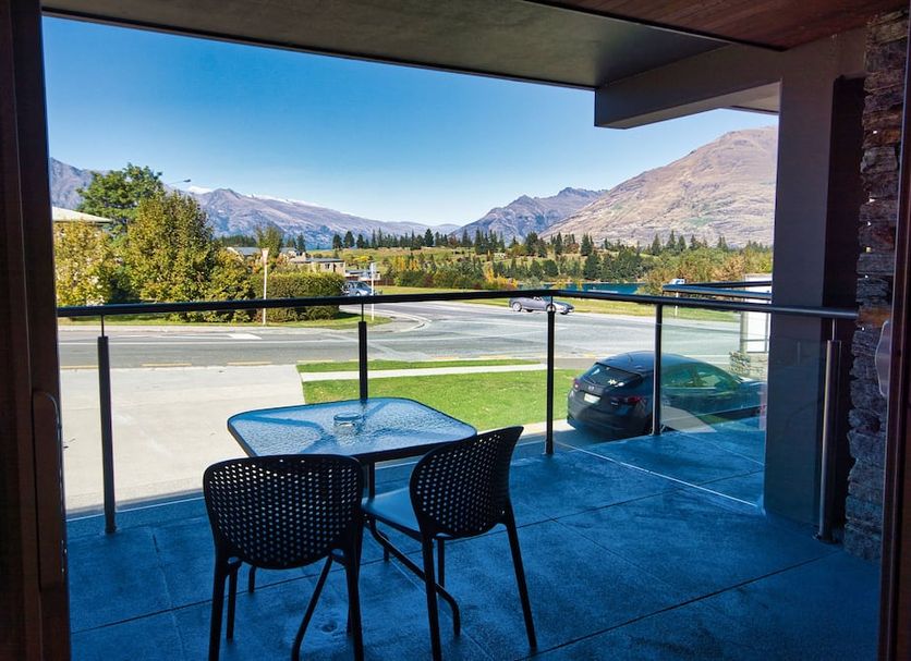 Μπαλκόνι Φωτογραφία