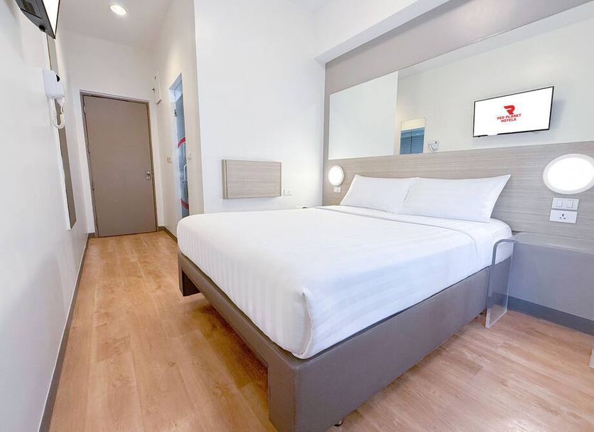 Κρεβατοκάμαρα Φωτογραφία