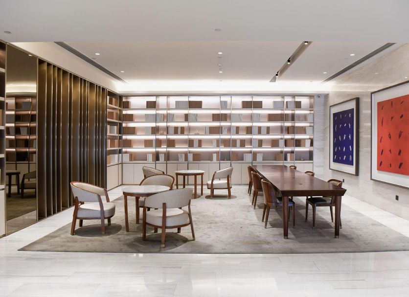 Σαλόνι Φωτογραφία