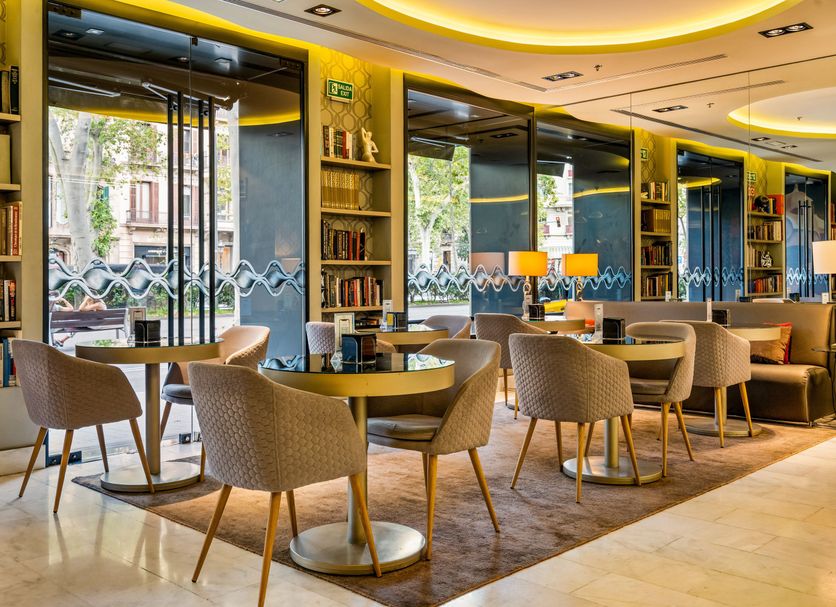 Bar Φωτογραφία