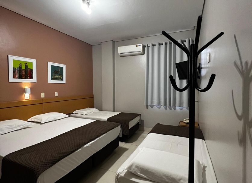 Κρεβατοκάμαρα Φωτογραφία