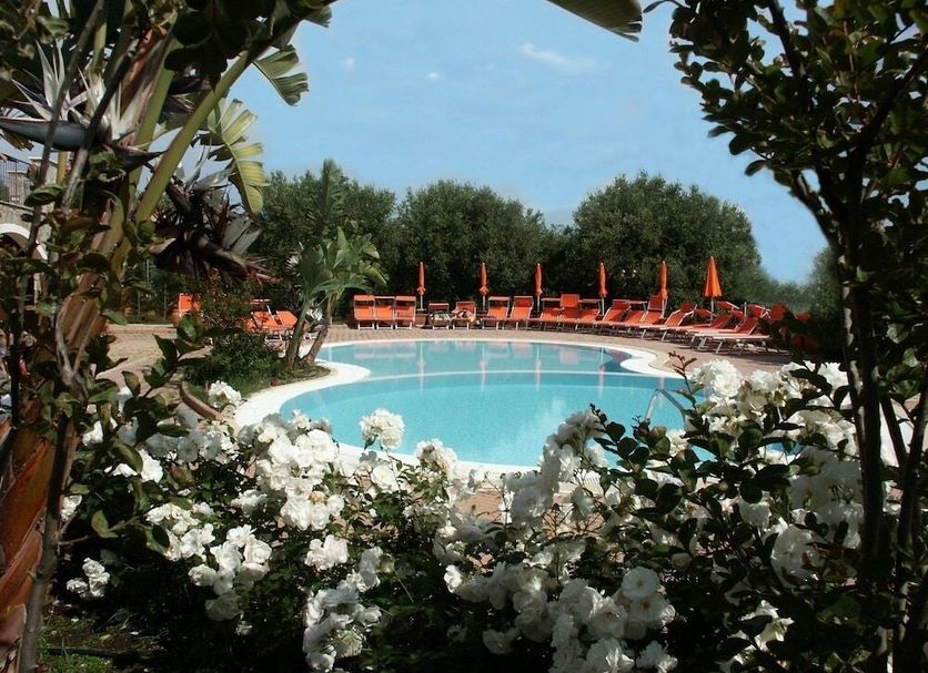 Πισίνα Φωτογραφία