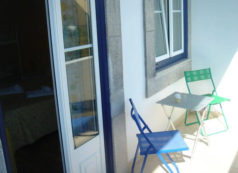 Μπαλκόνι Φωτογραφία