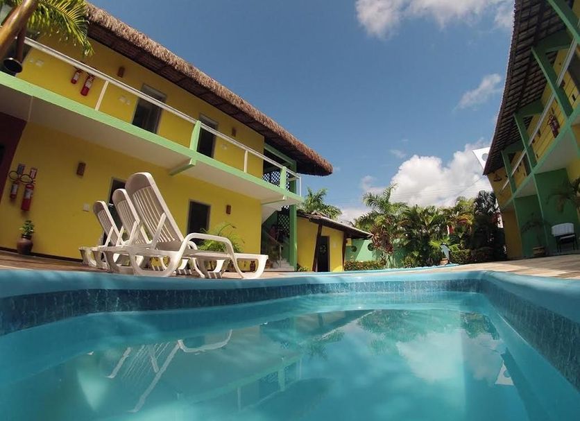 Πισίνα Φωτογραφία