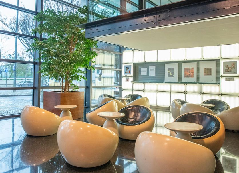 Σαλόνι Φωτογραφία