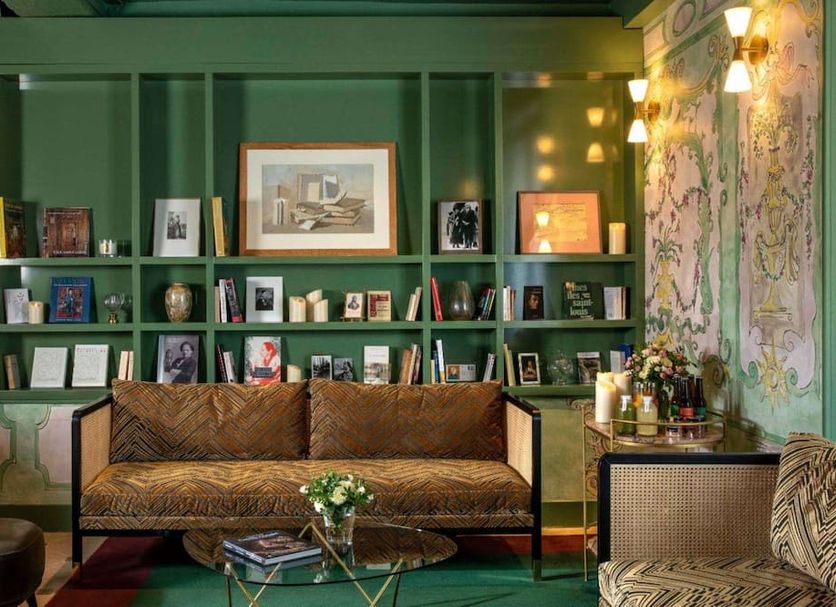 Σαλόνι Φωτογραφία