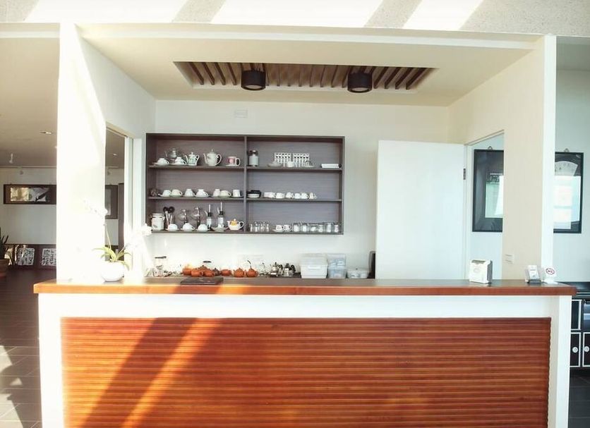 Ρεσεψιόν Φωτογραφία