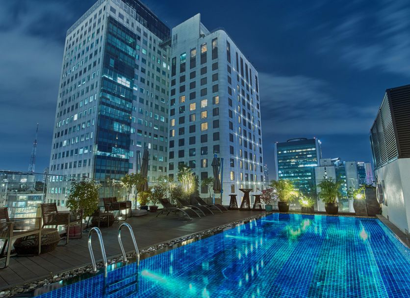 Πισίνα Φωτογραφία