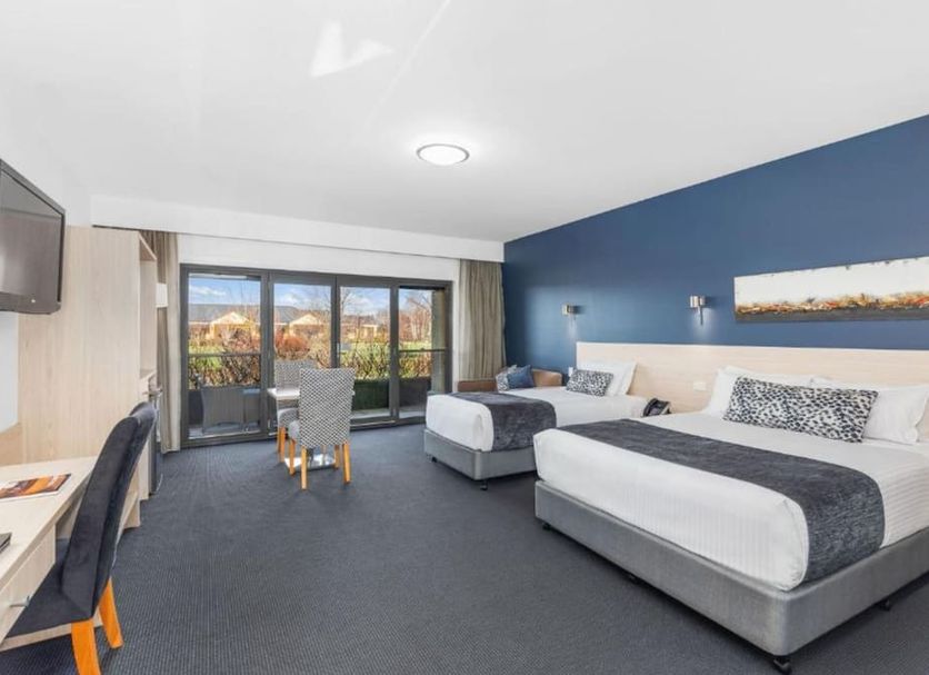 Κρεβατοκάμαρα Φωτογραφία