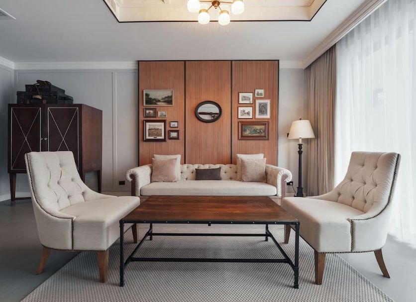 Σαλόνι Φωτογραφία