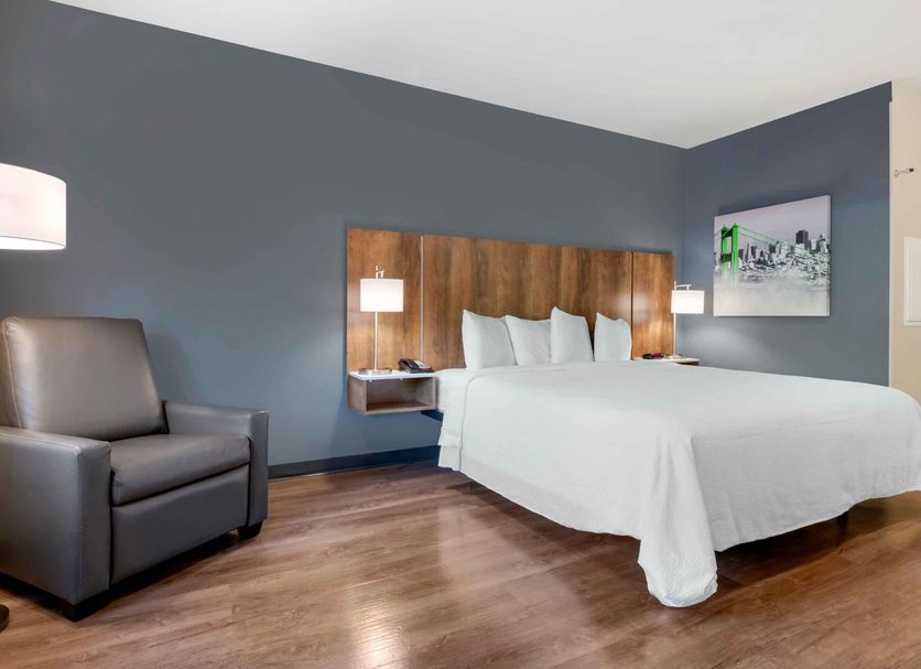 Κρεβατοκάμαρα Φωτογραφία