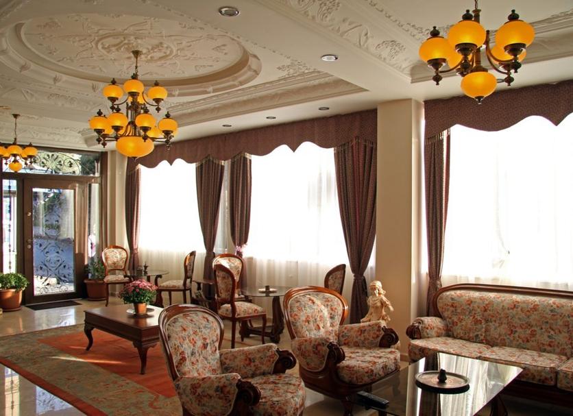 Σαλόνι Φωτογραφία