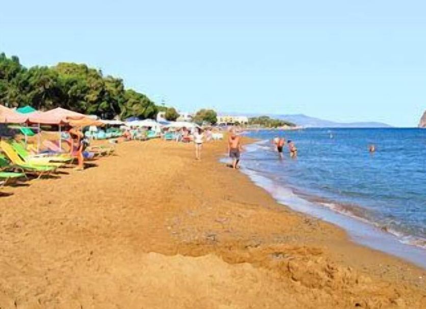 Παραλία Φωτογραφία
