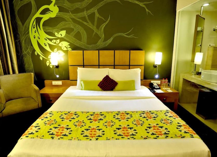 Κρεβατοκάμαρα Φωτογραφία