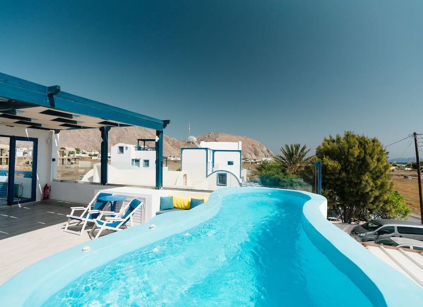 Πισίνα Φωτογραφία