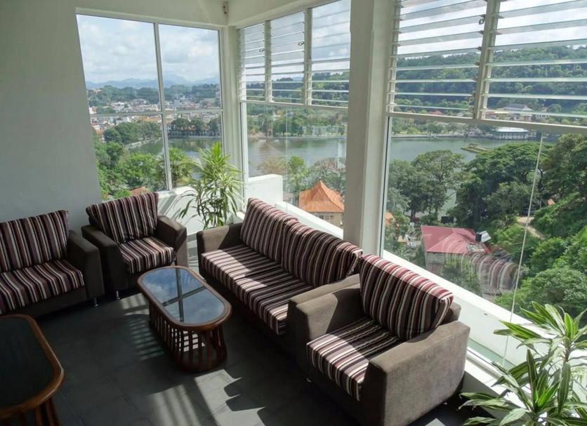 Μπαλκόνι Φωτογραφία