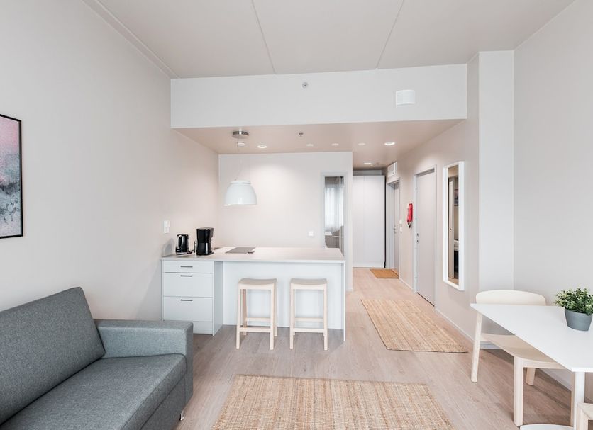 Σαλόνι Φωτογραφία